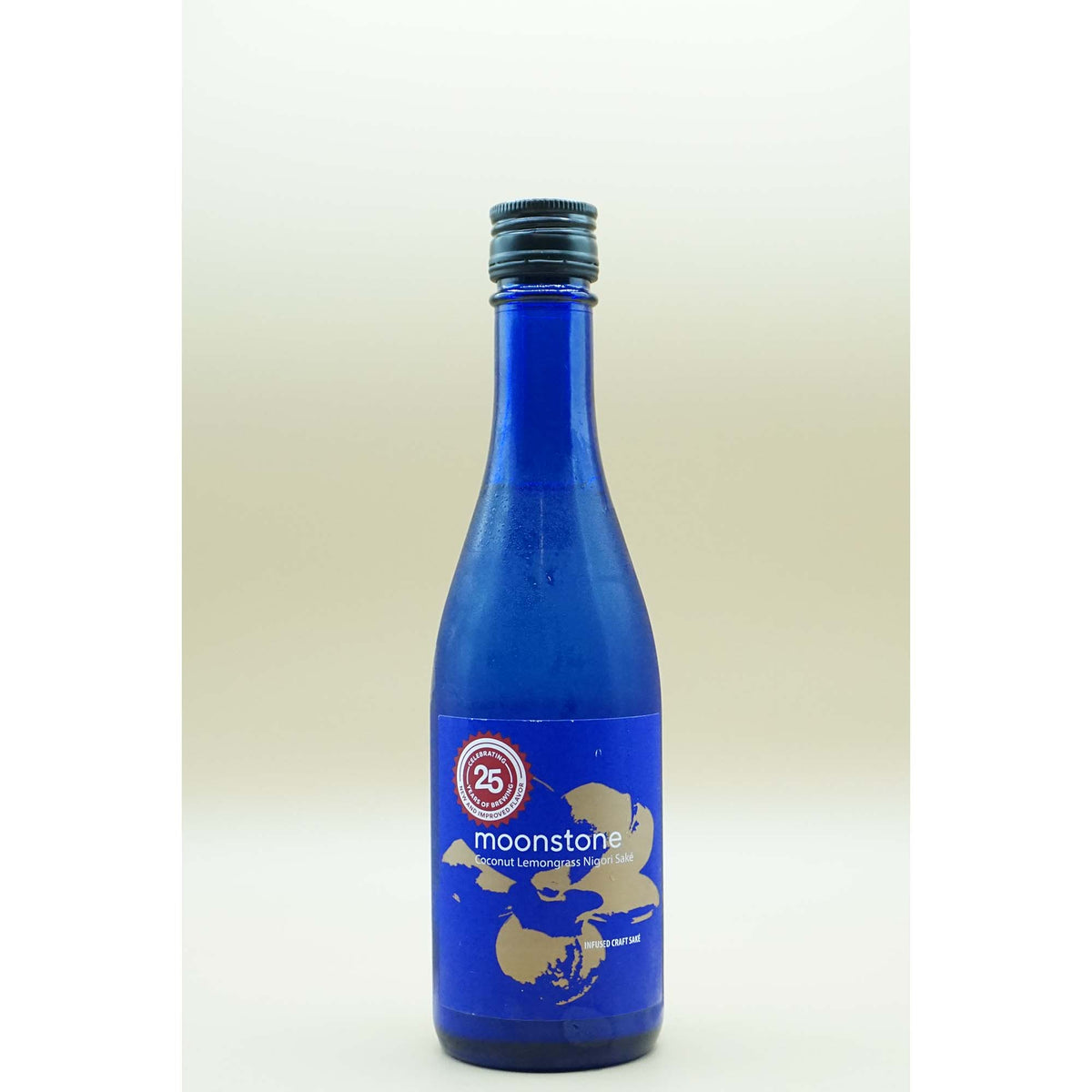 Moonstone Coconut Lemongrass Ginjo Nigori Sake (300mL) – The