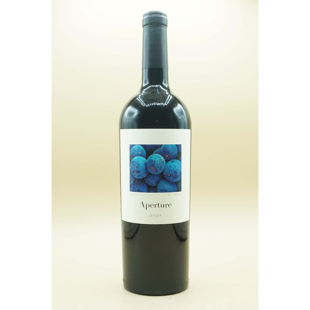 Aperture Cabernet Sauvignon 2023 – The Raleigh Wine Shop
