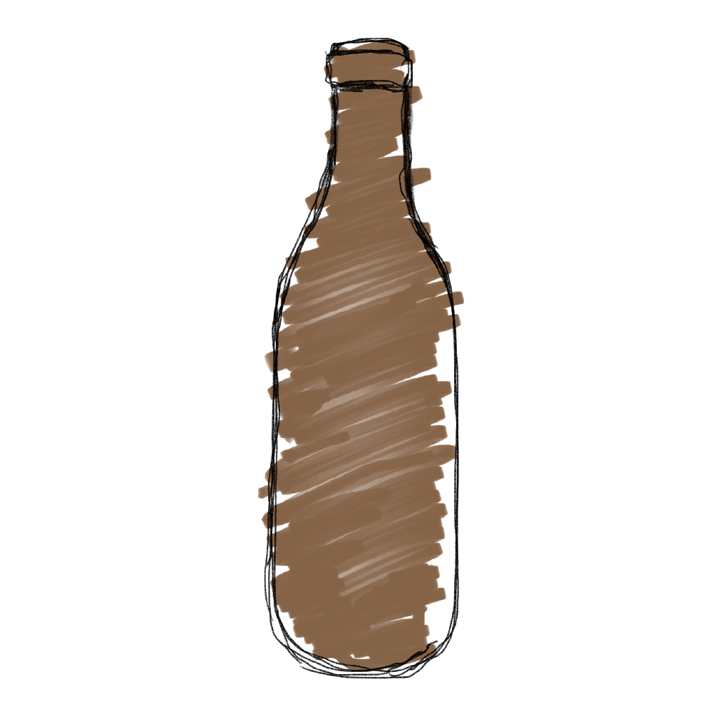 Atomic Clock 'Overmorrow' Bock - 16oz can – The Raleigh Wine Shop