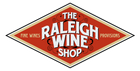 The Raleigh Wine Shop Logo