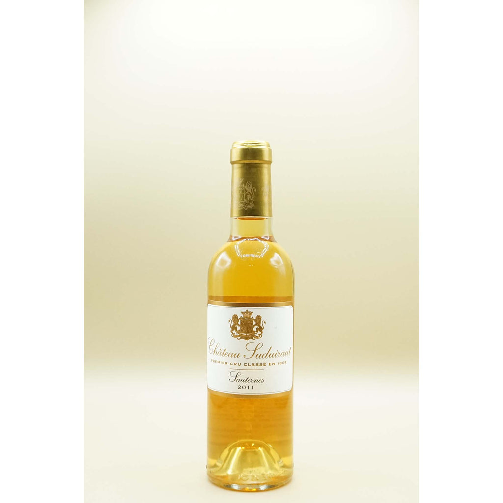 Château Suduiraut Sauternes 2017 - 375ml (Half Bottle) – The